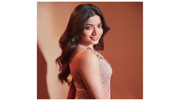 Deepfake Video Case Actress Rashmika Mandanna Attended Delhi Police Inquiry