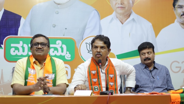 There Is Excessive Attack On Hindus In The State Says R Ashok