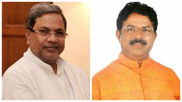 CM Siddaramaiah Face Fear of Own Constituency Voter Rejection Says R Ashok