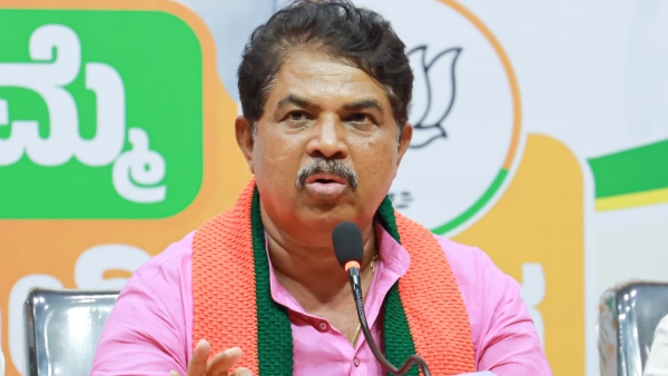 Karnataka Will Become Jihadi State by Congress Government R Ashok Slams