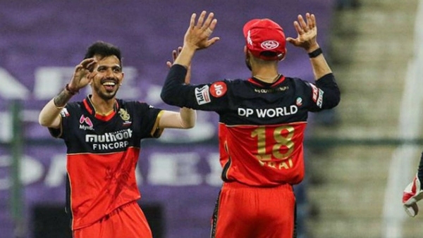 RCB has never trusted on these players stars who are a Shining in other teams