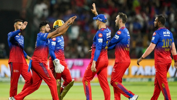 Bengaluru Woman s RCB IPL Excuse Exposed as Boss Spots Her at Stadium on Live TV