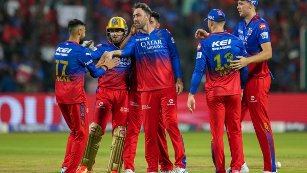 RCB Vs MI If RCB Wants to Win Against MI Three Changes Should Be Made in the Team