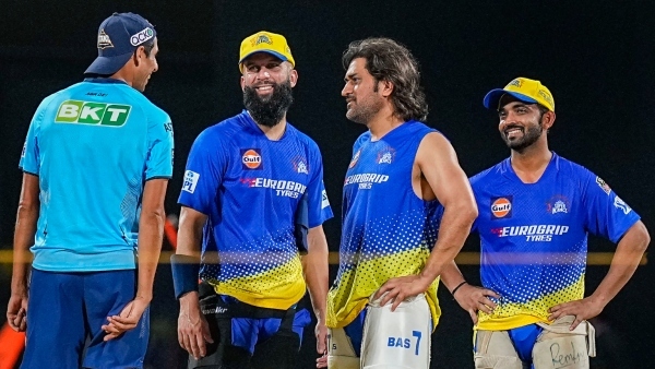 RCB has never trusted on these players stars who are a Shining in other teams