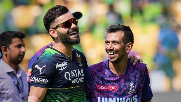 RCB Still Paying the Price for Mistakes Made in IPL 2022 Auction