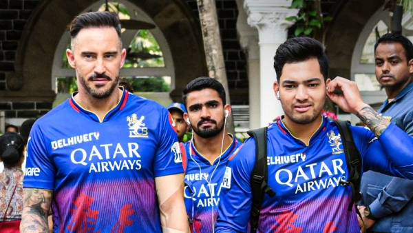 RCB s Fresh Start with Key Player Acquisition Marks a New Chapter