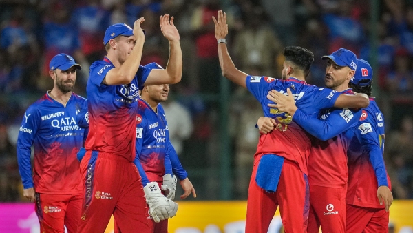 RCB Victory Spells Trouble for These Teams A Real Challenge for Opponents Ahead