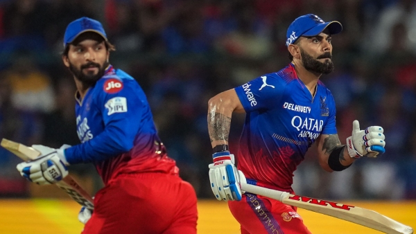 RCB s Cup Dream Lives On Bouncing Back from 2016 Challengers Eye Final