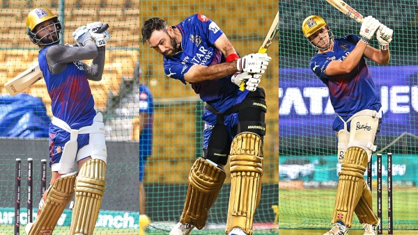 RCB s Fresh Start with Key Player Acquisition Marks a New Chapter