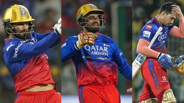 Young Pacer Mayank Yadav pushes RCB to another home loss Foreign players who have increased Bengaluru s worries