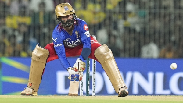 Dinesh Karthik s T20 World Cup Comeback Puts Pressure on Pant Samson Kishan and Rahul