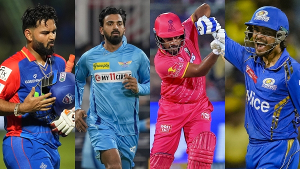 Dinesh Karthik s T20 World Cup Comeback Puts Pressure on Pant Samson Kishan and Rahul