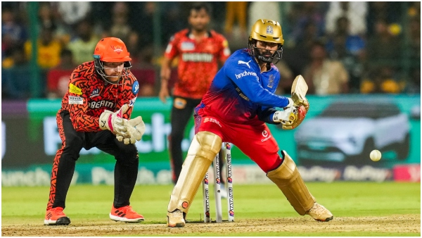 Mahesh Bhupathi Criticizes RCB Management over Disastrous Showing Against SRH