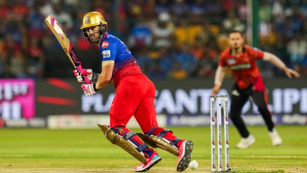 RCB Vs SRH Royal Challengers Bengaluru Achieve Historic Feat on Par with Mumbai Indians in IPL