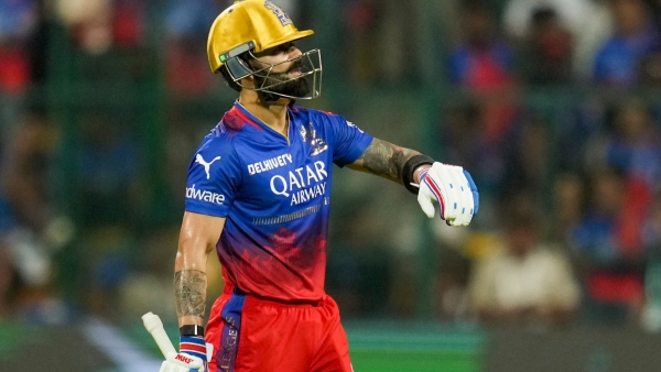 RCB Vs LSG Lucknow Super Giants Defeat RCB by 28 Runs