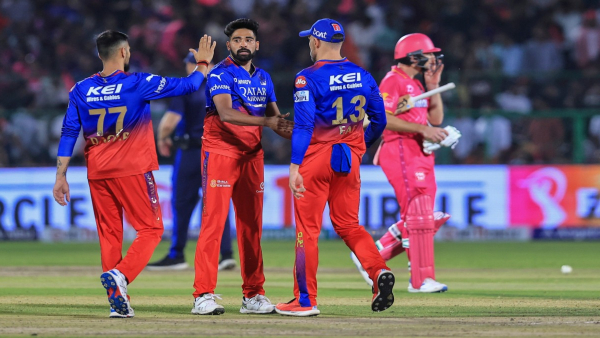RCB Vs MI These two players should be in RCB playing xi AB de Villiers