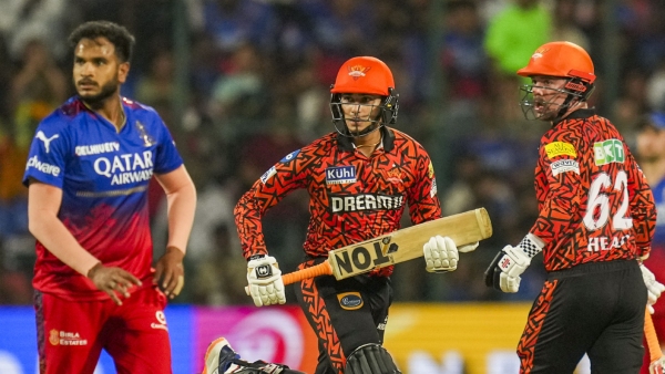 SRH vs RCB If RCB Wins The Toss Against SRH Today They Must Avoid Fielding