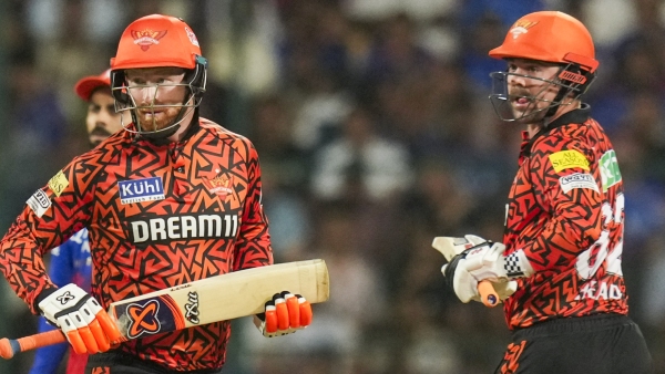 SRH vs RCB If RCB Wins The Toss Against SRH Today They Must Avoid Fielding