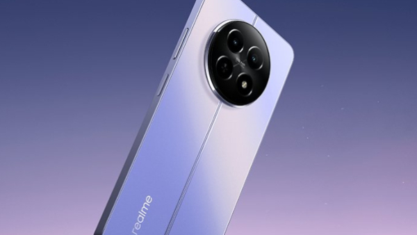 Realme 12X Launching in India on April 2 Expected Price Specs and More