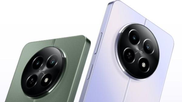 Realme 12X Launching in India on April 2 Expected Price Specs and More