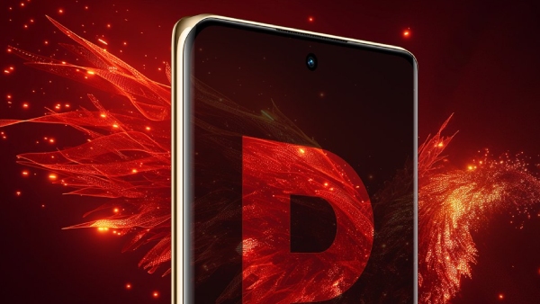 Smartphone Realme P series to enter the market When will this smartphone be released