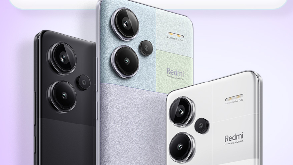 Leaked Details Unveil Redmi 13 5G Battery Charging and Processor Insights Revealed