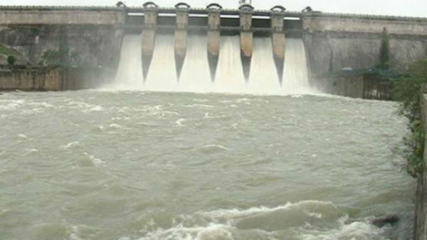 Reservoir Water Level Karnataka Major Reservoir Water Level on April 21 2024
