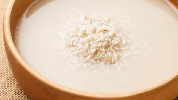 Rice Should you wash rice before cooking What is the benefit of this Here is the information