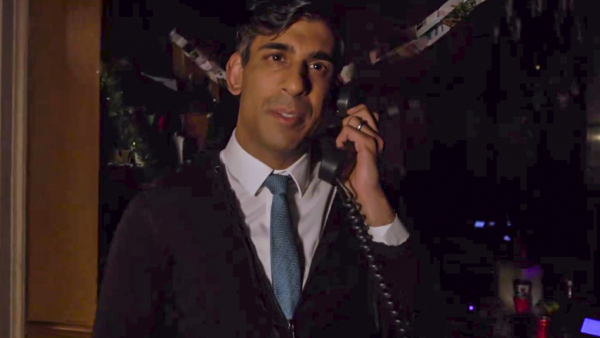 Rishi Sunak British Prime Minister s Worried Survey What s in the Survey