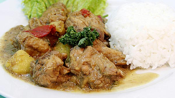 Roasted Chicken Gravy Recipe Know How to Make Roast Chicken Gravy in Kannada