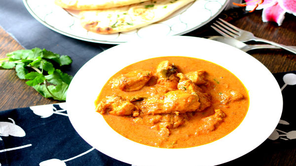 Roasted Chicken Gravy Recipe Know How to Make Roast Chicken Gravy in Kannada
