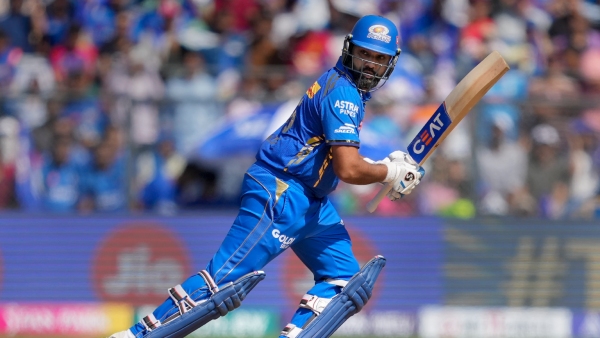 Will Rohith Sharma Leave Mumbai Indians And Join LSG in IPL 2025 Mega Auction