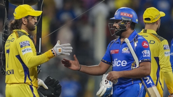 T20 World Cup Rohit Sharma s riot in Mumbai Increased tension for the opponent