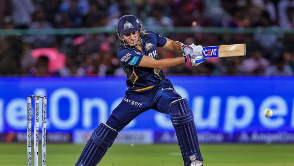 RR Vs GT Rashid Khan Rahul Tewatia Lead Gujarat Titans to Victory End Rajasthan Royals Streak RR Vs GT Rashid Khan Rahul Tewatia Lead Gujarat Titans to Victory End Rajasthan Royals Streak