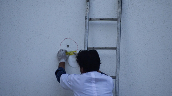 Firing At Bollywood Actor Salman Khan s Residence In Mumbai