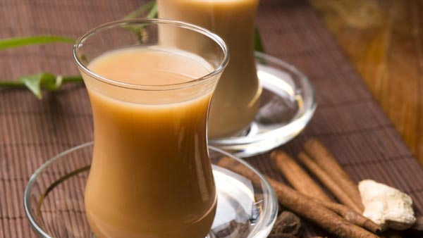 Salt Tea Recipe Know How to Make Salt Tea in Kannada