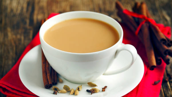 Salt Tea Recipe Know How to Make Salt Tea in Kannada