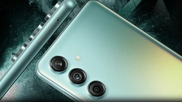 Samsung Galaxy M55 5G and Galaxy M15 5G Set for India Debut on April 8