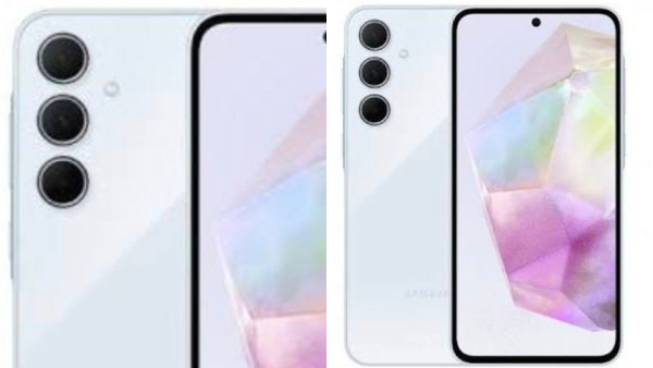 Samsung M35 5G is coming to make noise in the Indian market