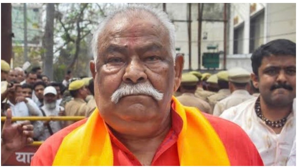 Moradabad BJP Candidate Sarvesh Singh Passes Away One Day After UP Constituency Election