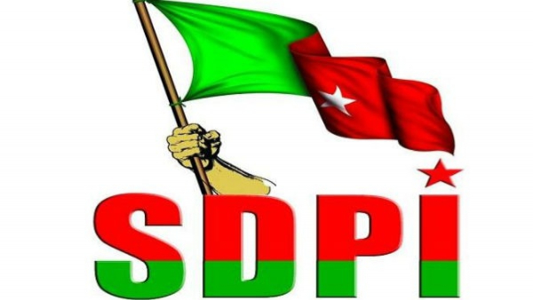 SDPI Not Contesting In Lok Sabha Election 2024
