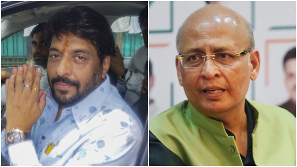 These Are the 6 Sex Scandals That Shook Politics in India