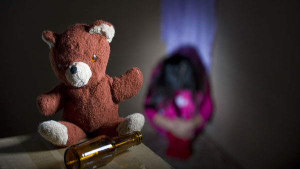 How to spot a sexual predator Know these 10 critical warning signs