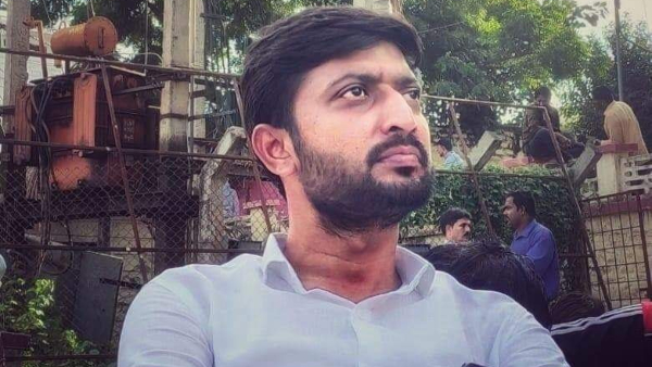 Prajwal Revanna Case JDS MLA Sharangowda Kandakur demands Prajwal suspension from party