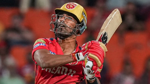 IPL 2024 Punjab King This Young Player Gets Out Only Once In Five Matches