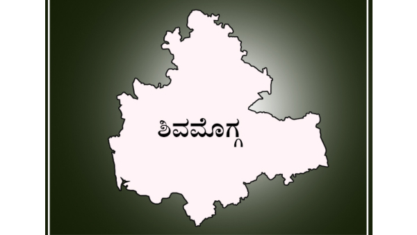 14 Nominations on last day of Nomination submission in shivamogga 14 Nominations on last day of Nomination submission in shivamogga