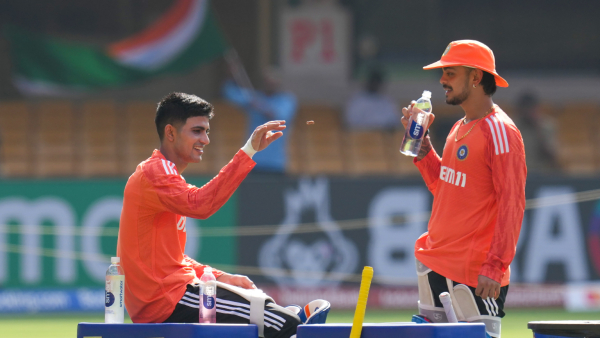 These Players Can t Stay Apart Virat Kohli Reveals the Dynamic Duo of the Indian Team These Players Can t Stay Apart Virat Kohli Reveals the Dynamic Duo of the Indian Team