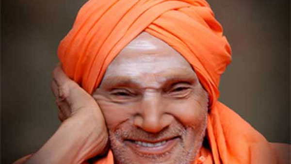 Siddaganga Shivakumara Swamiji Birth Anniversary