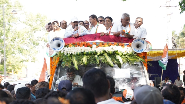 Why Siddaramaiah Showing Intense Interest in Mysore-Kodagu Lok Sabha Constituency