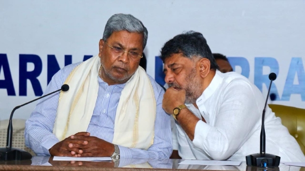 Why Siddaramaiah Showing Intense Interest in Mysore-Kodagu Lok Sabha Constituency